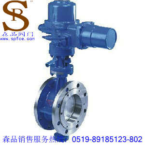 D943W-16P電動(dòng)硬密封蝶閥、電動(dòng)不銹鋼蝶閥SPD943W